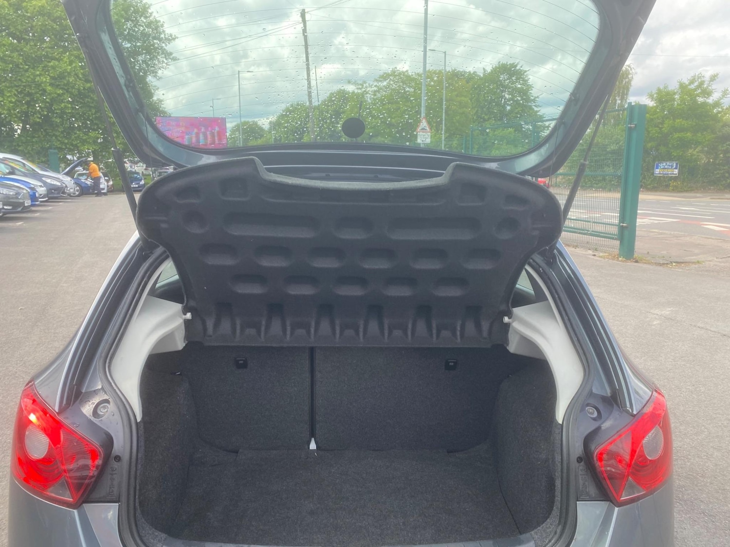 Used SEAT Ibiza 2014 for sale - 76551156: Photo 34