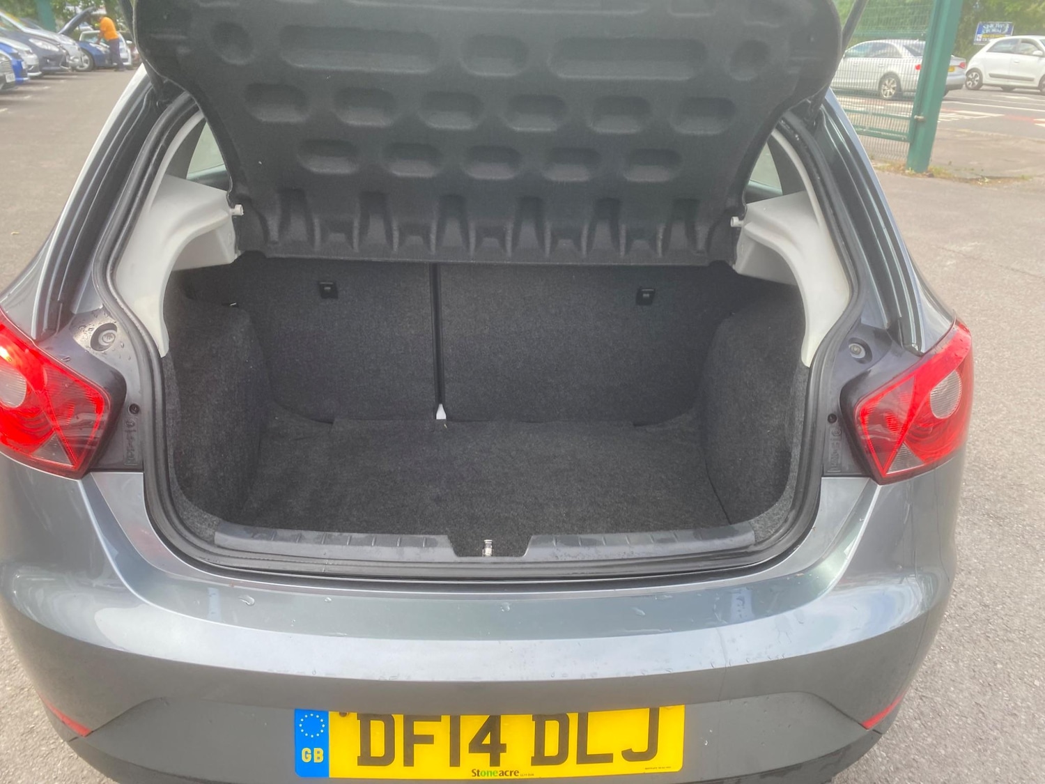 Used SEAT Ibiza 2014 for sale - 76551156: Photo 35