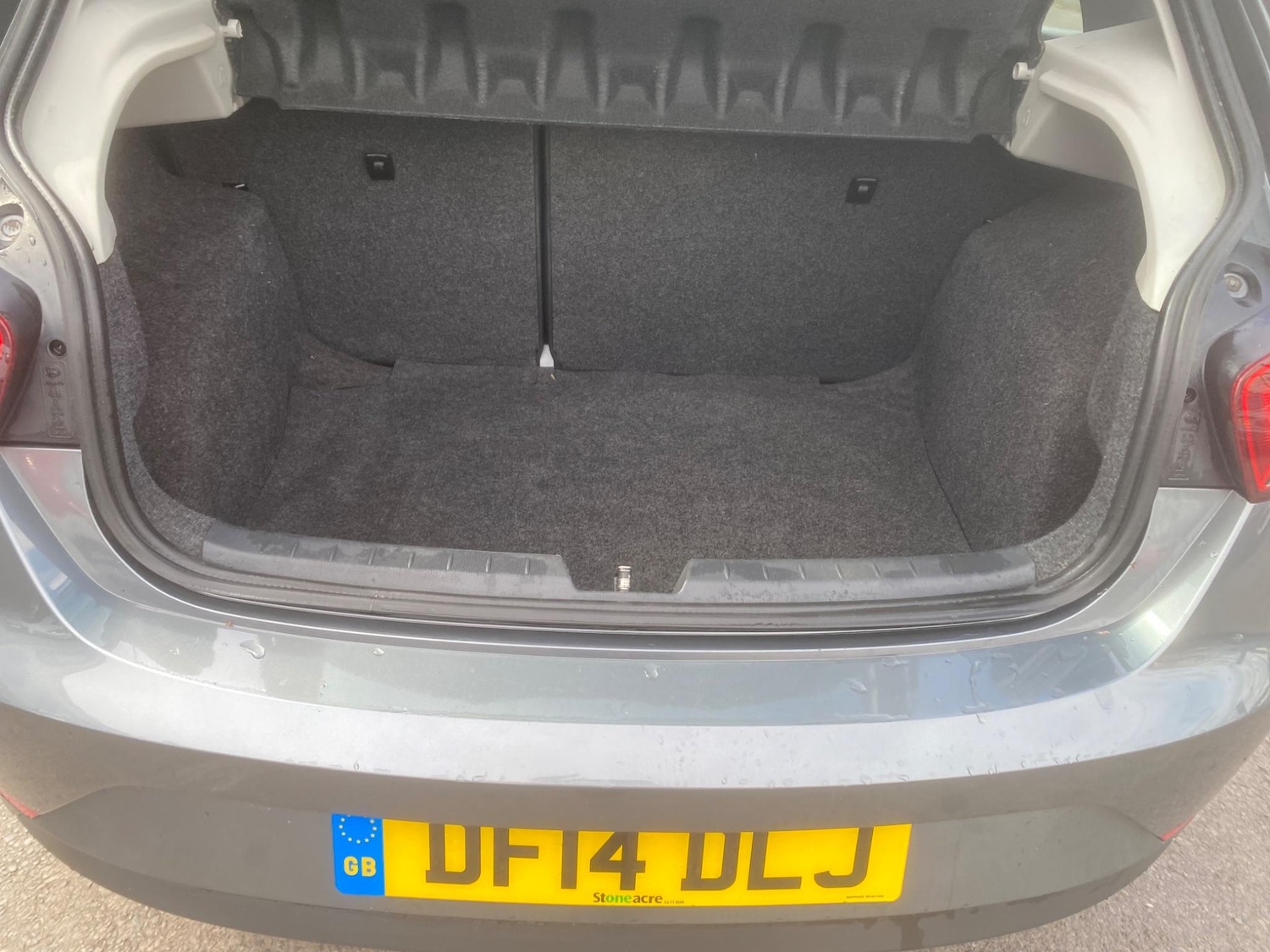 Used SEAT Ibiza 2014 for sale - 76551156: Photo 36