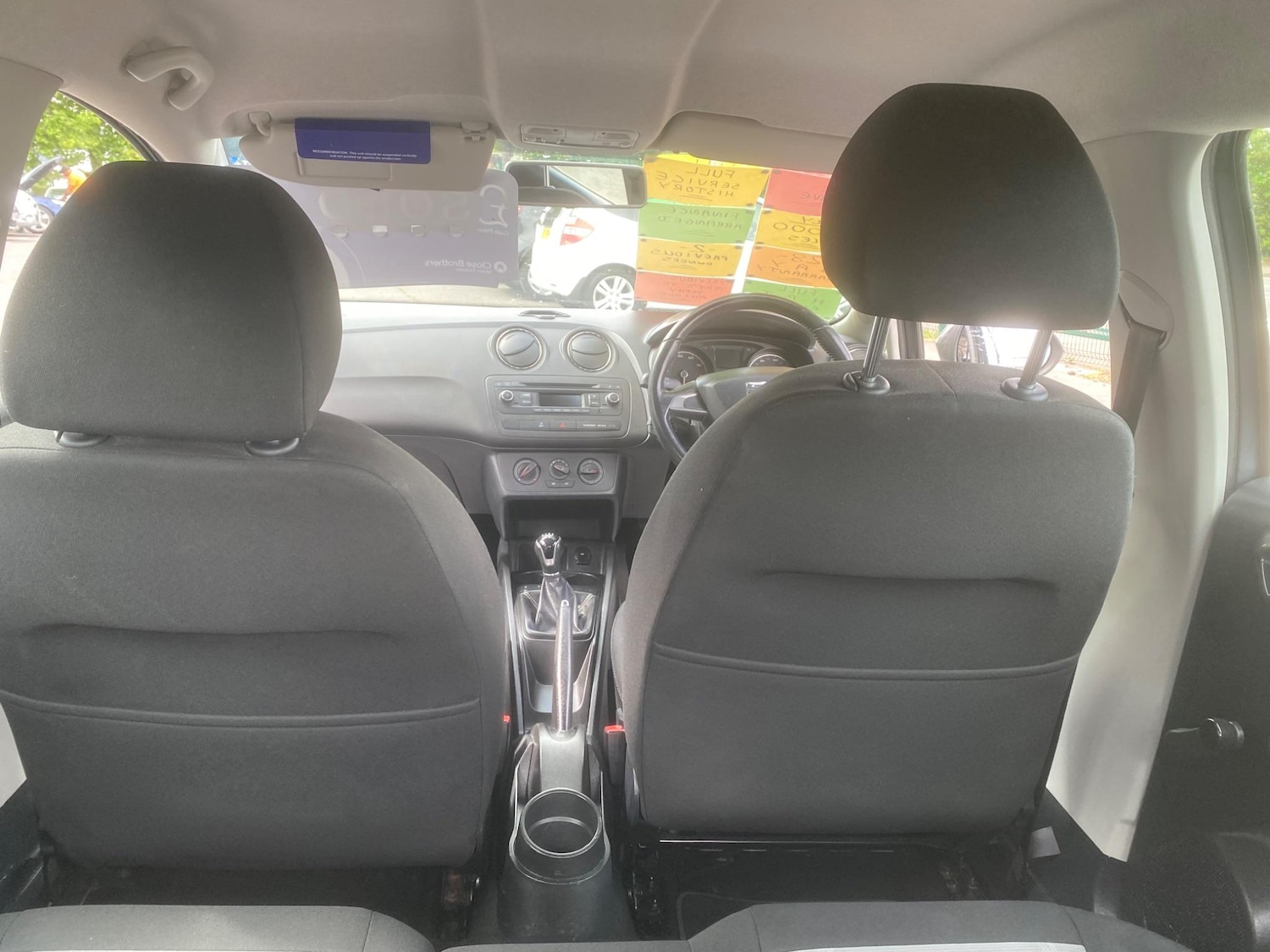 Used SEAT Ibiza 2014 for sale - 76551156: Photo 37