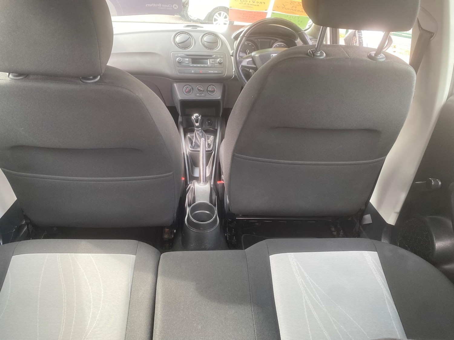 Used SEAT Ibiza 2014 for sale - 76551156: Photo 38