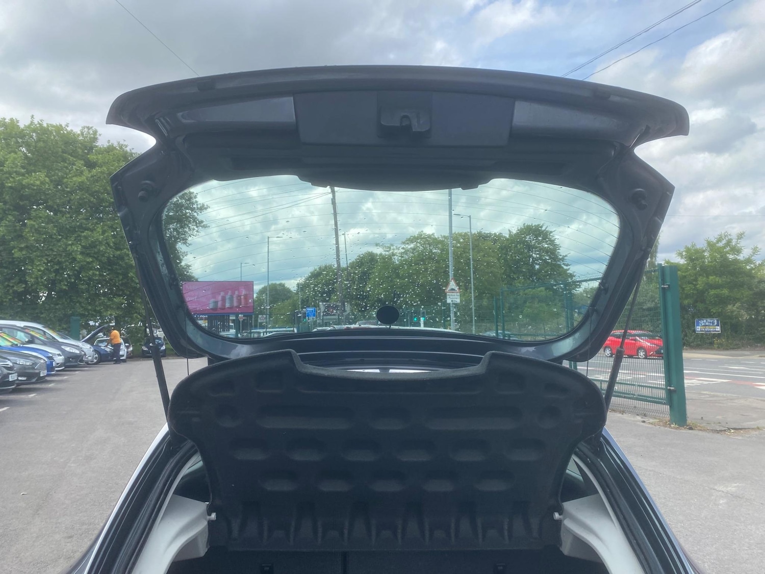 Used SEAT Ibiza 2014 for sale - 76551156: Photo 39