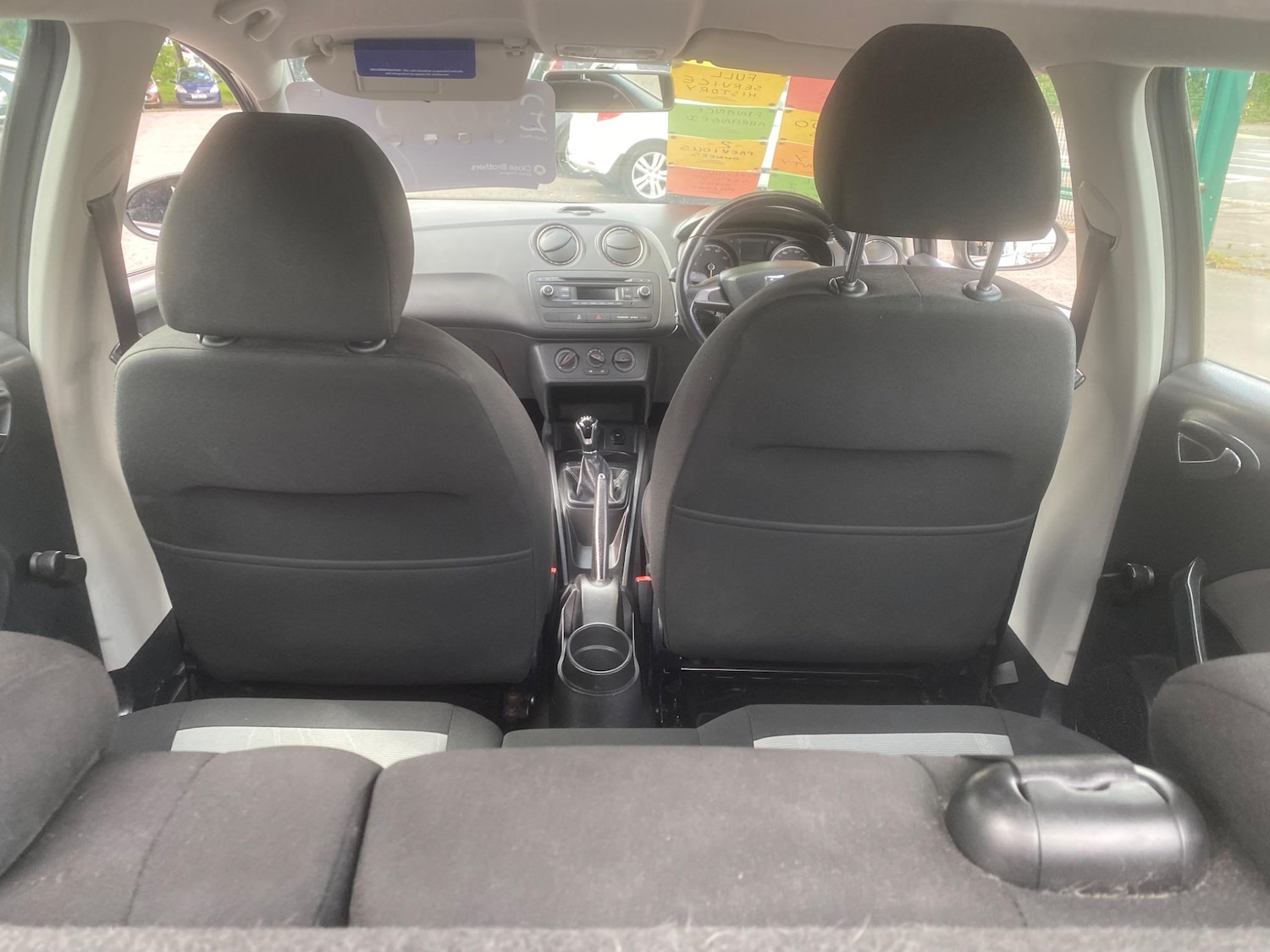 Used SEAT Ibiza 2014 for sale - 76551156: Photo 40