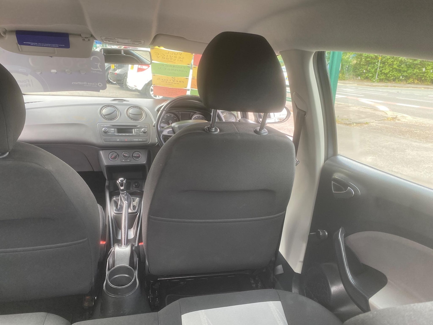 Used SEAT Ibiza 2014 for sale - 76551156: Photo 41