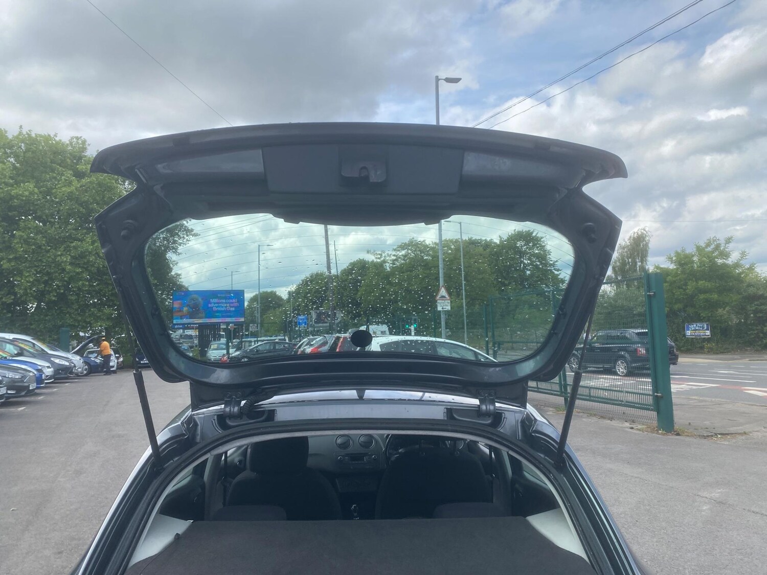 Used SEAT Ibiza 2014 for sale - 76551156: Photo 43