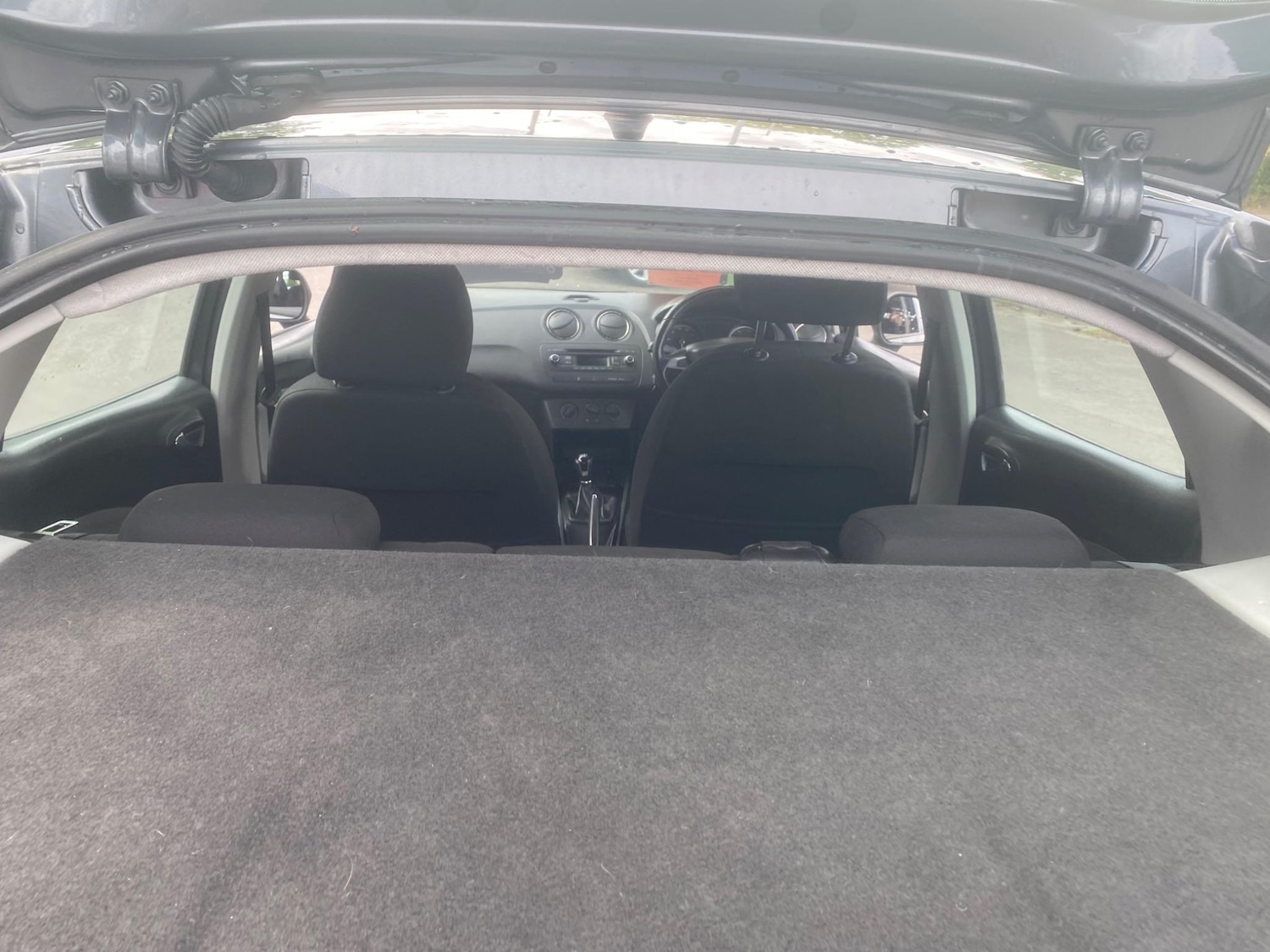 Used SEAT Ibiza 2014 for sale - 76551156: Photo 45