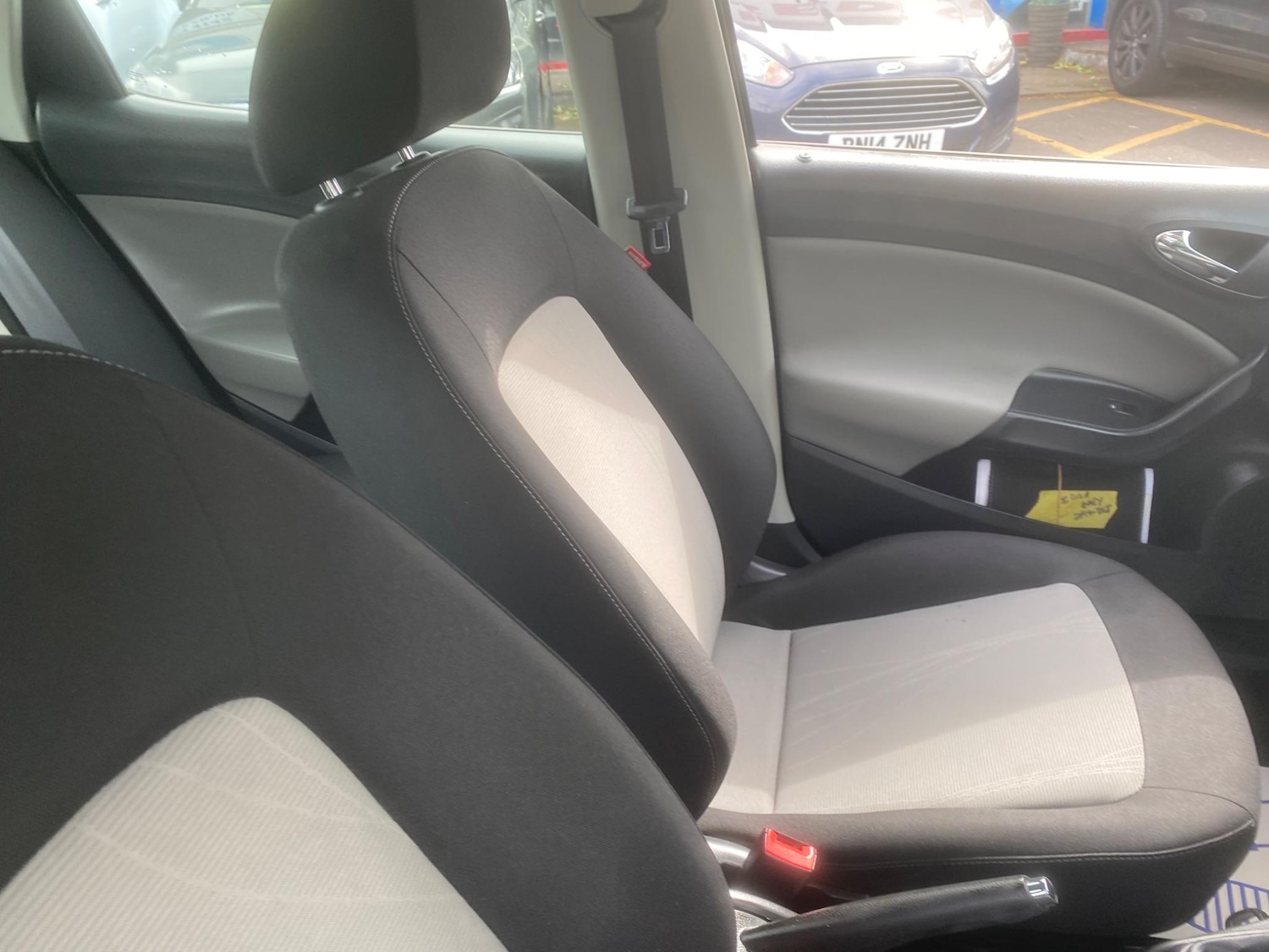 Used SEAT Ibiza 2014 for sale - 76551156: Photo 46