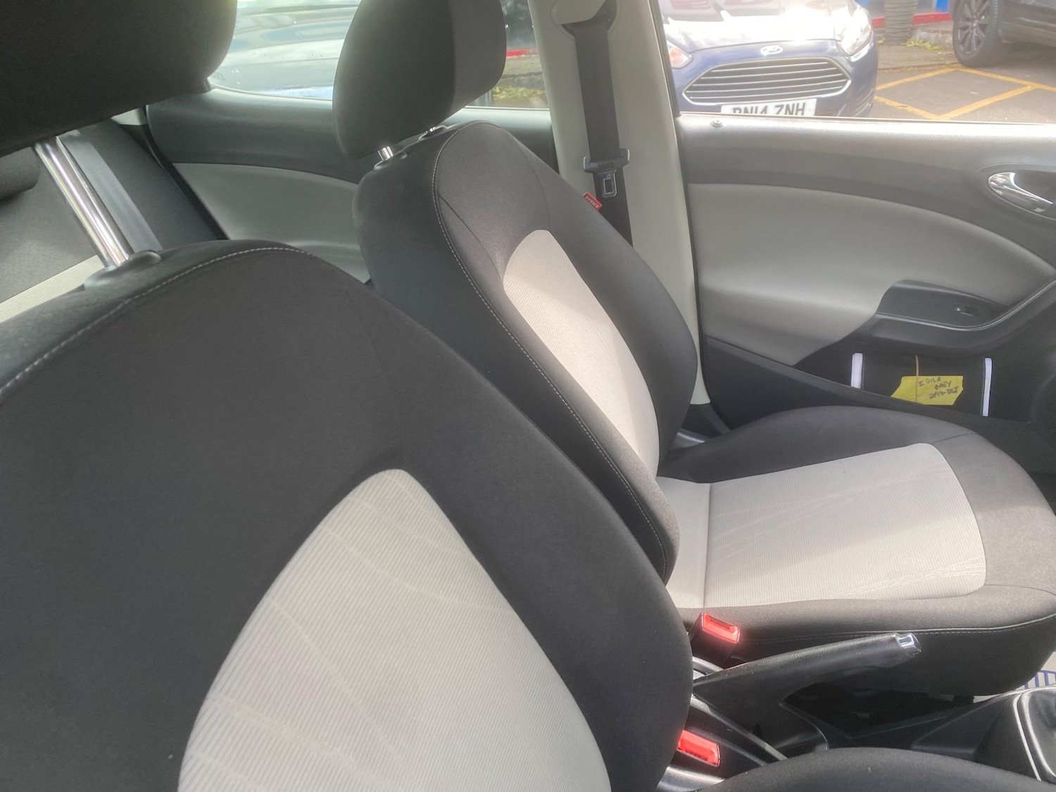 Used SEAT Ibiza 2014 for sale - 76551156: Photo 47