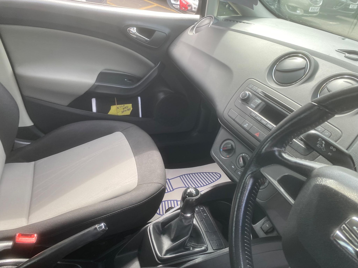 Used SEAT Ibiza 2014 for sale - 76551156: Photo 48