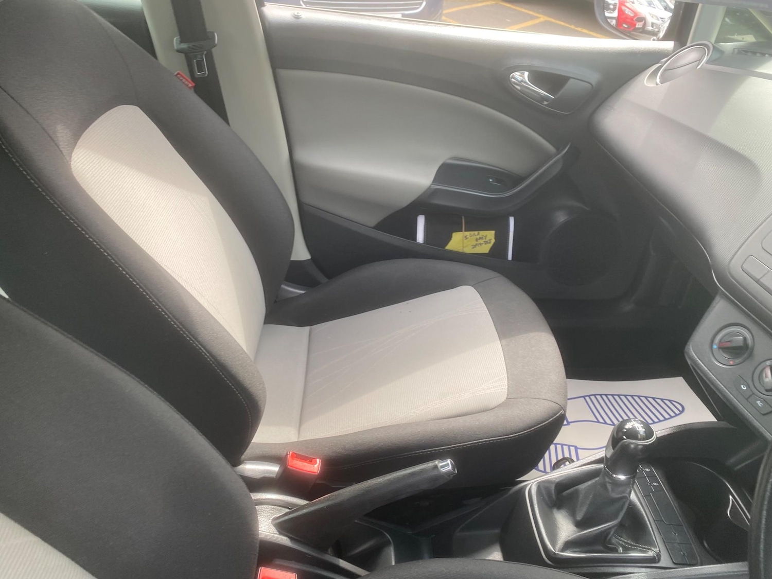 Used SEAT Ibiza 2014 for sale - 76551156: Photo 49