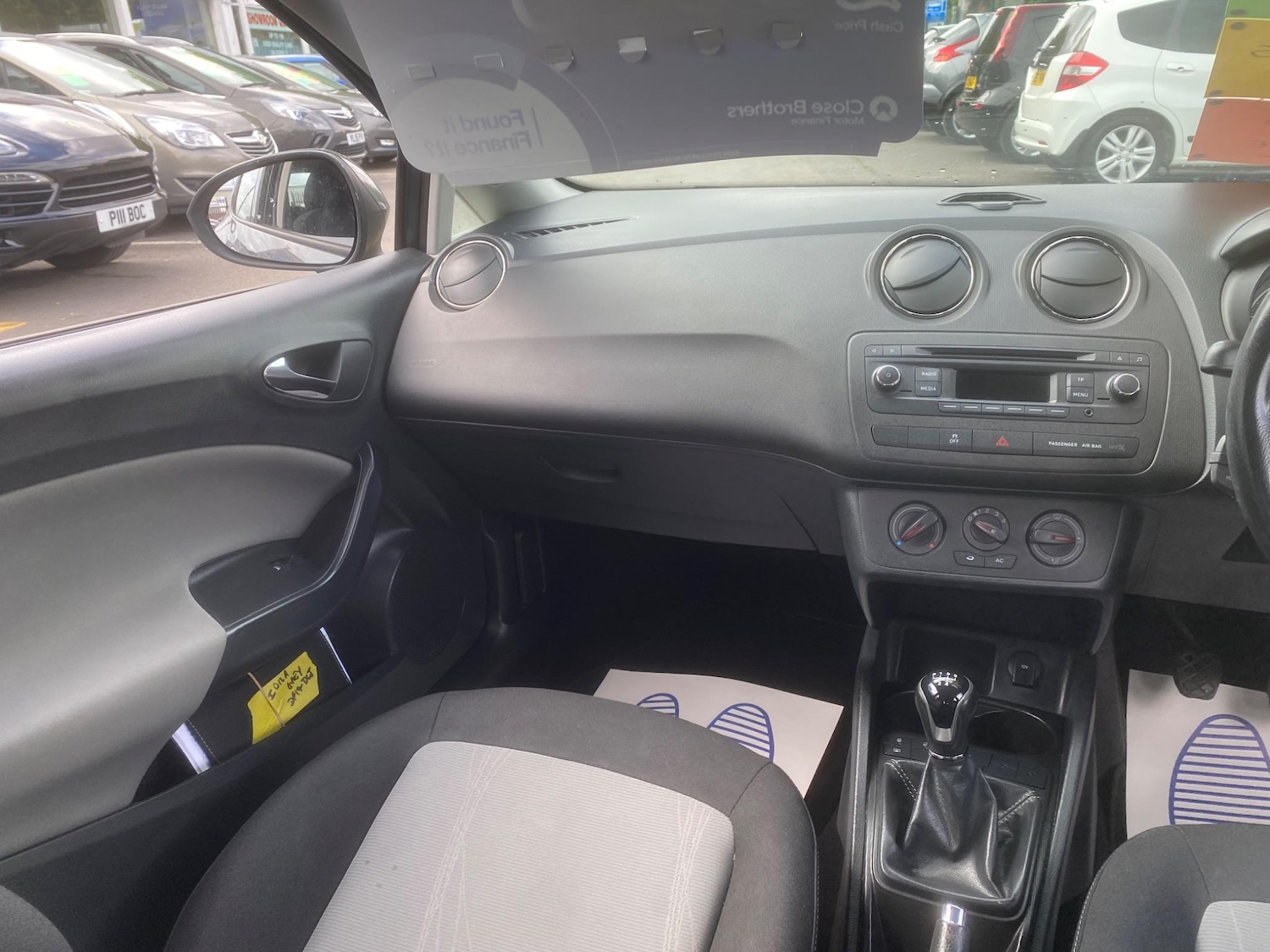 Used SEAT Ibiza 2014 for sale - 76551156: Photo 51