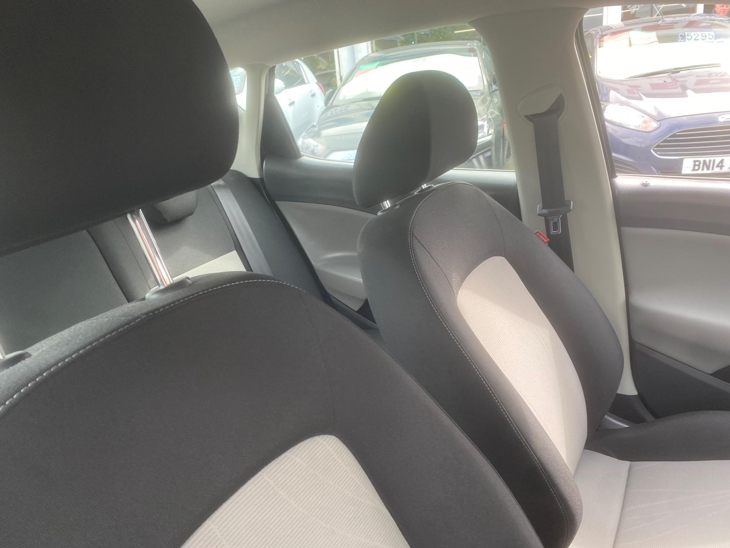 Used SEAT Ibiza 2014 for sale - 76551156: Photo 53