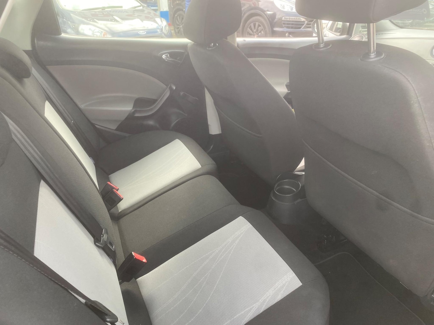 Used SEAT Ibiza 2014 for sale - 76551156: Photo 56