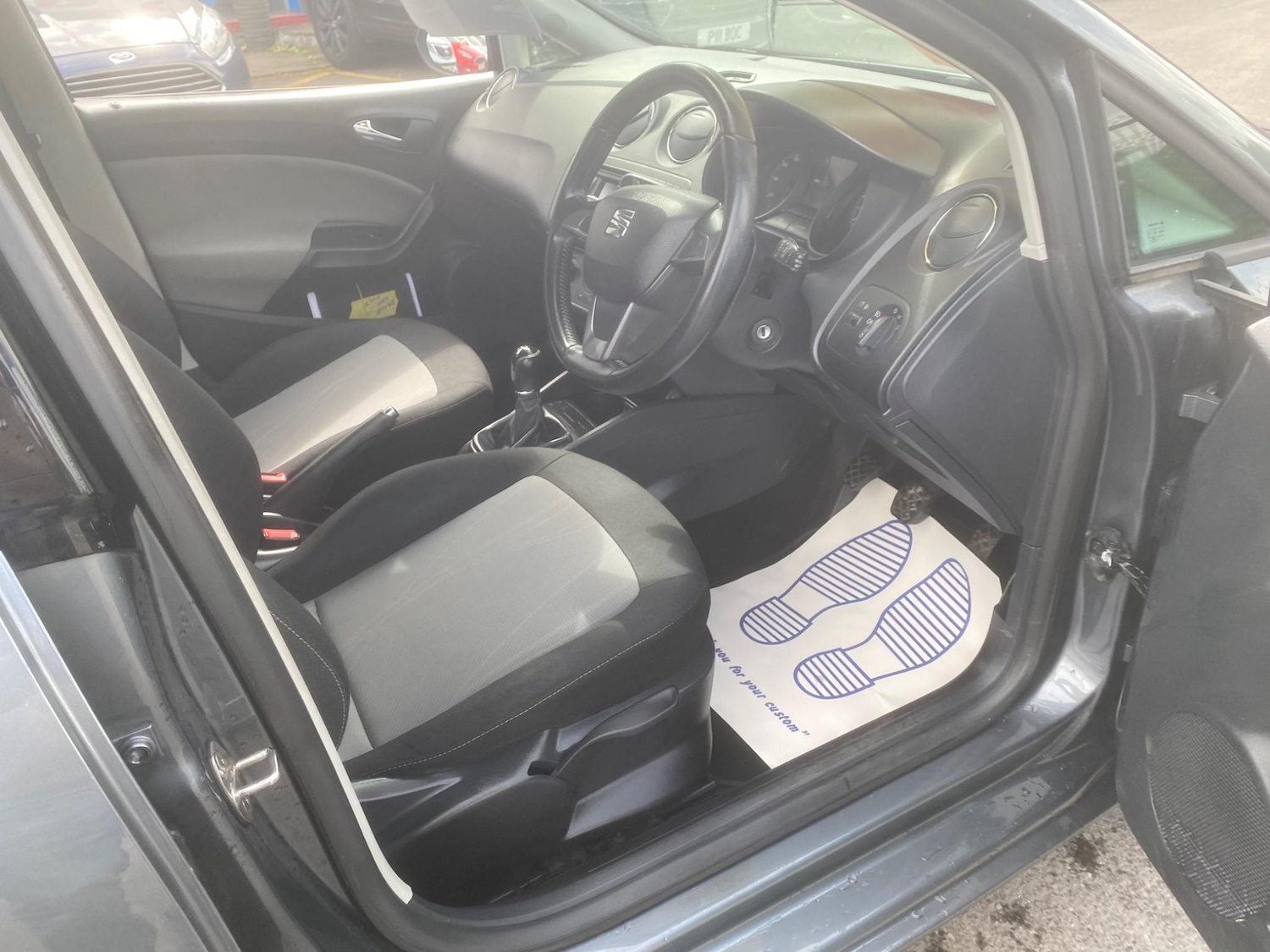 Used SEAT Ibiza 2014 for sale - 76551156: Photo 58