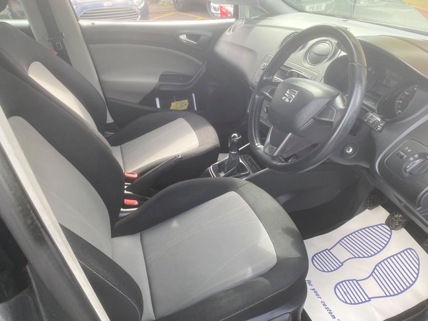 Used SEAT Ibiza 2014 for sale - 76551156: Photo 59