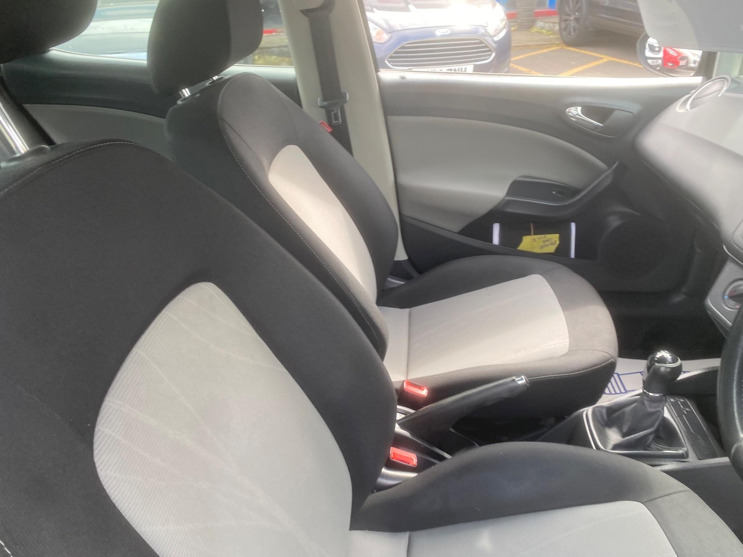 Used SEAT Ibiza 2014 for sale - 76551156: Photo 60