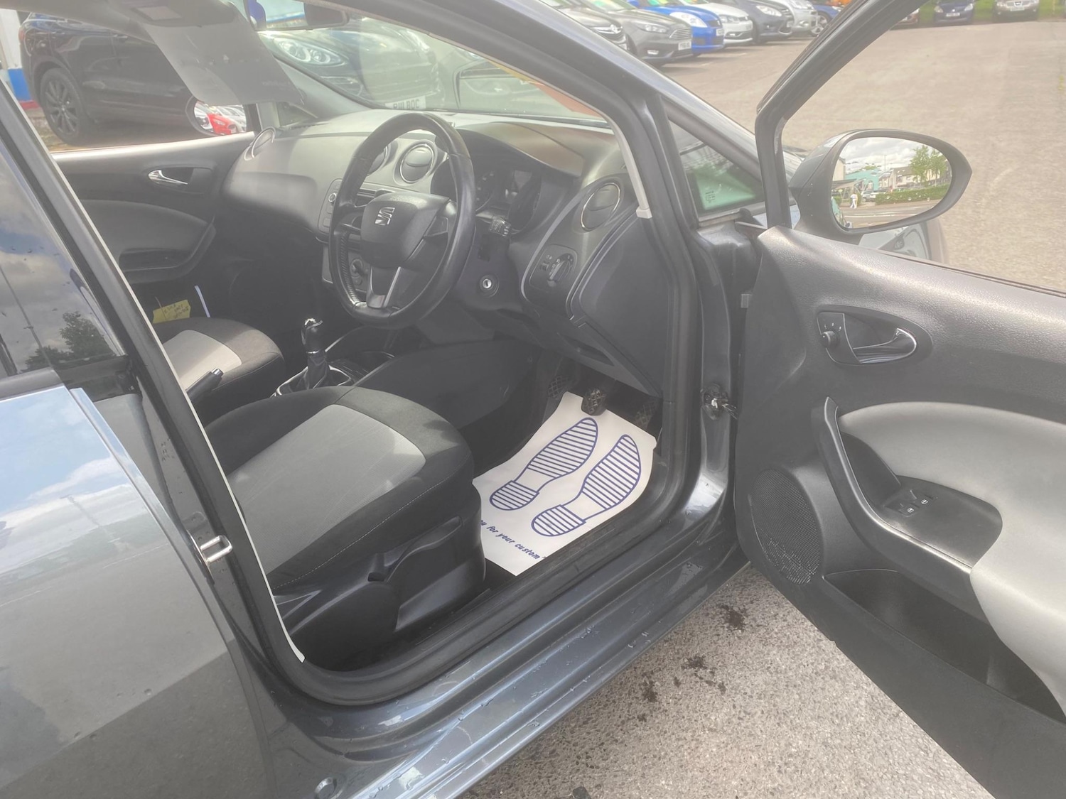 Used SEAT Ibiza 2014 for sale - 76551156: Photo 63