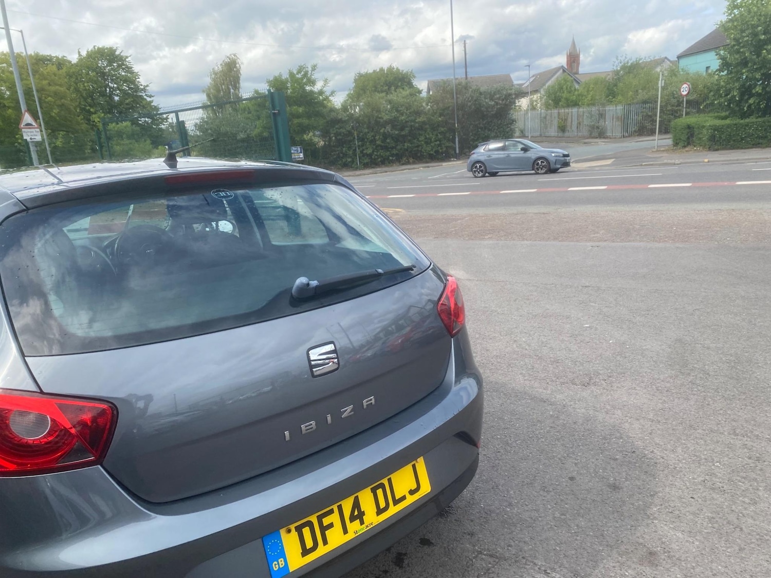 Used SEAT Ibiza 2014 for sale - 76551156: Photo 64