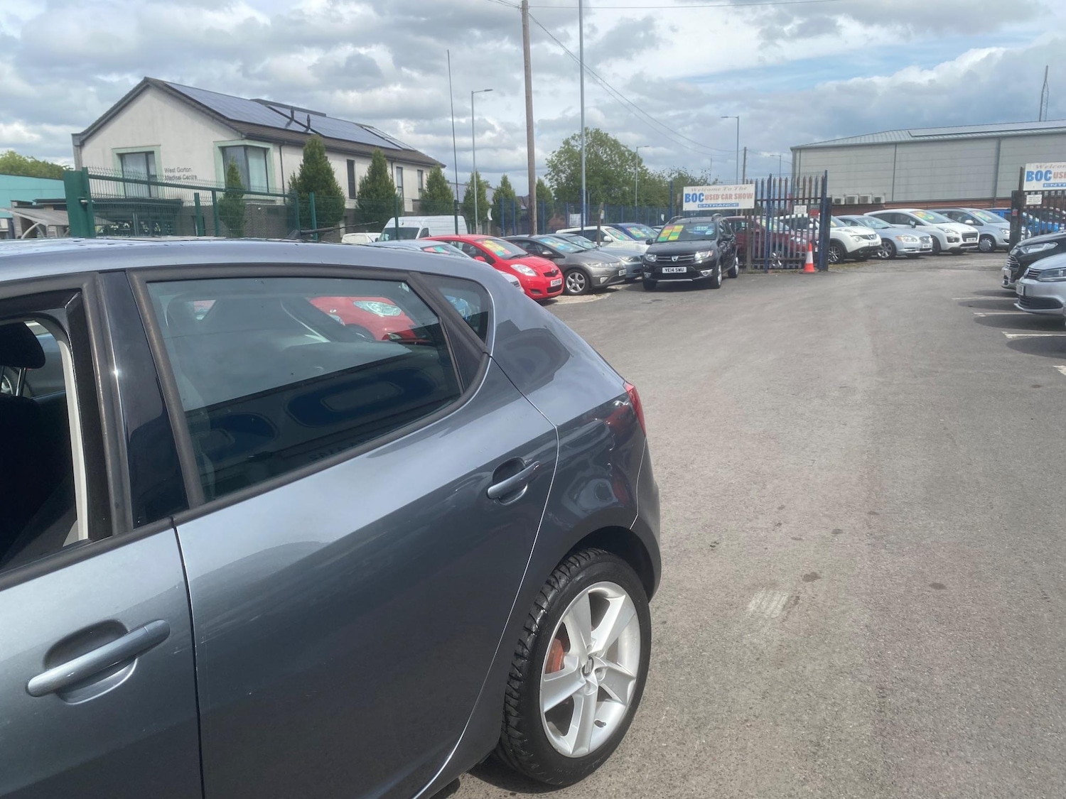 Used SEAT Ibiza 2014 for sale - 76551156: Photo 67