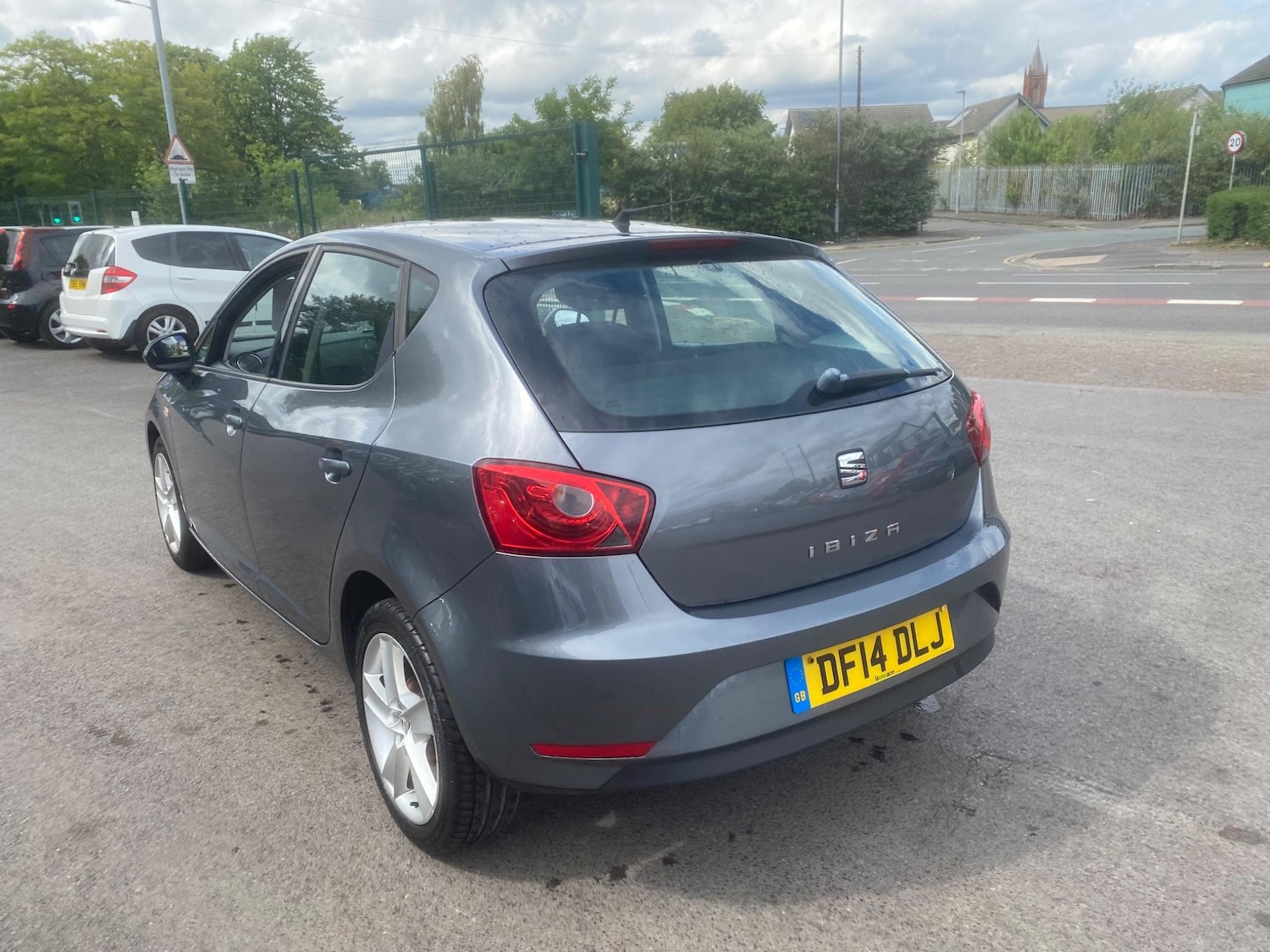 Used SEAT Ibiza 2014 for sale - 76551156: Photo 69