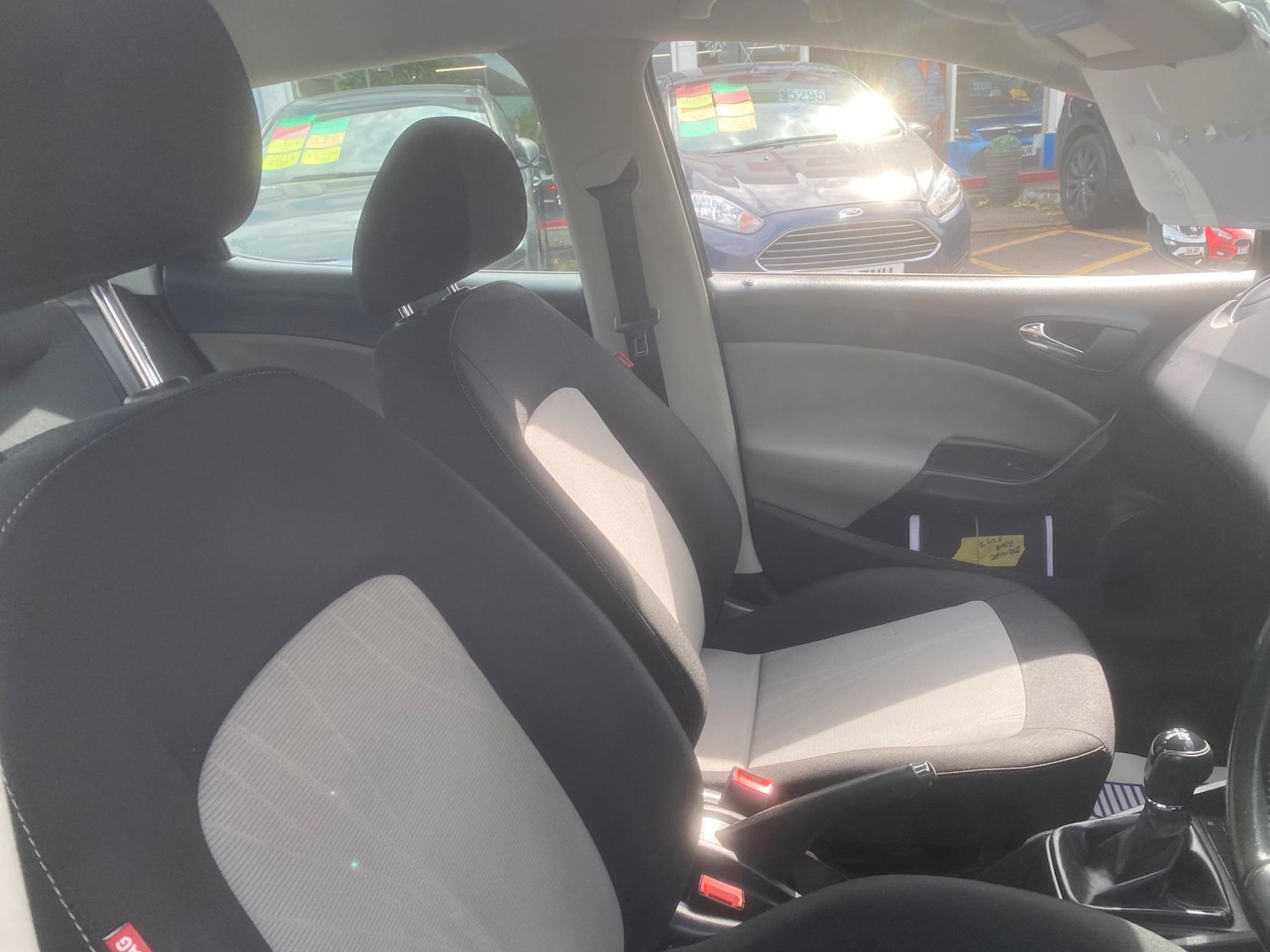 Used SEAT Ibiza 2014 for sale - 76551156: Photo 82