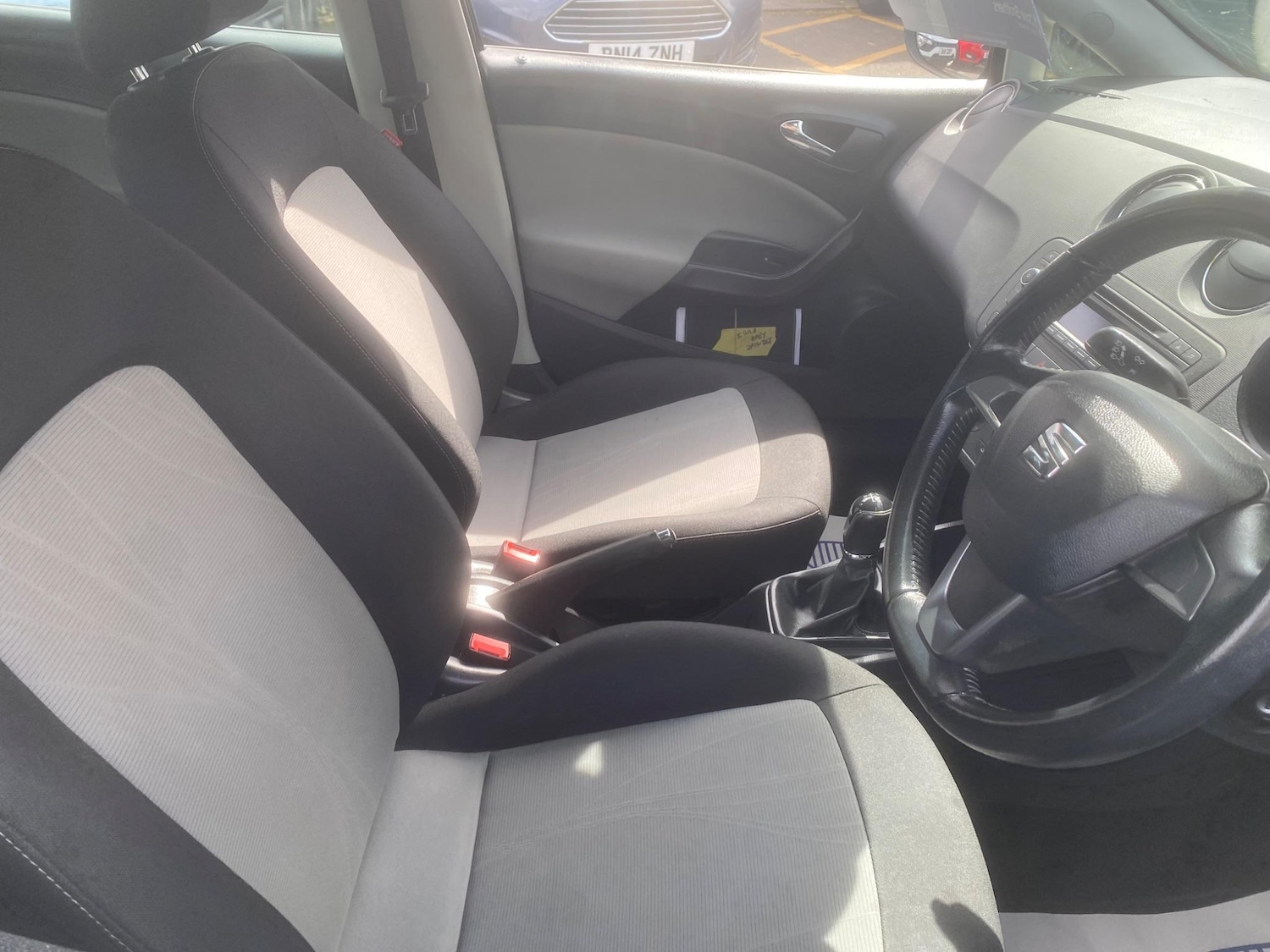 Used SEAT Ibiza 2014 for sale - 76551156: Photo 83