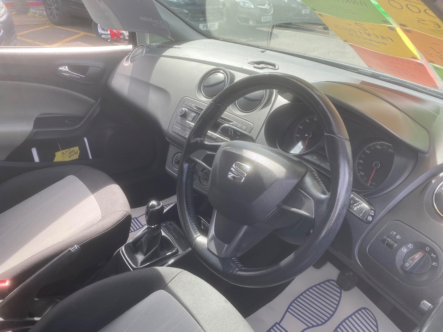 Used SEAT Ibiza 2014 for sale - 76551156: Photo 87