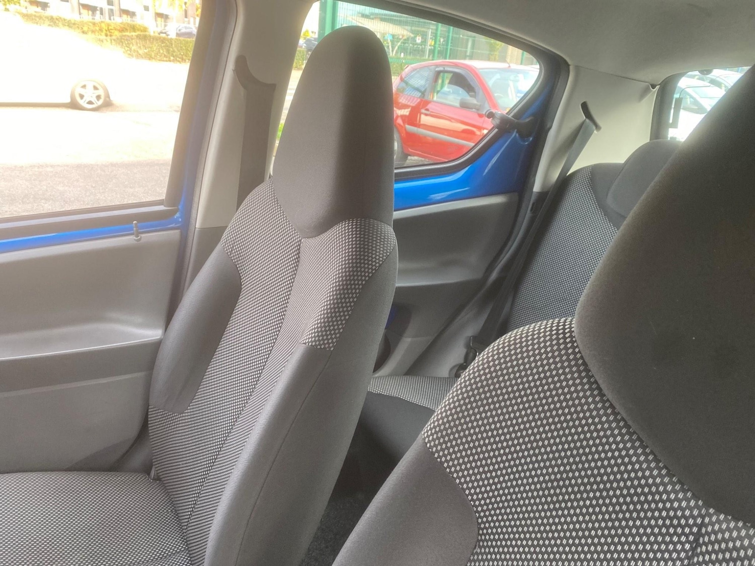 Used Toyota AYGO for sale - 76996386: Photo 12