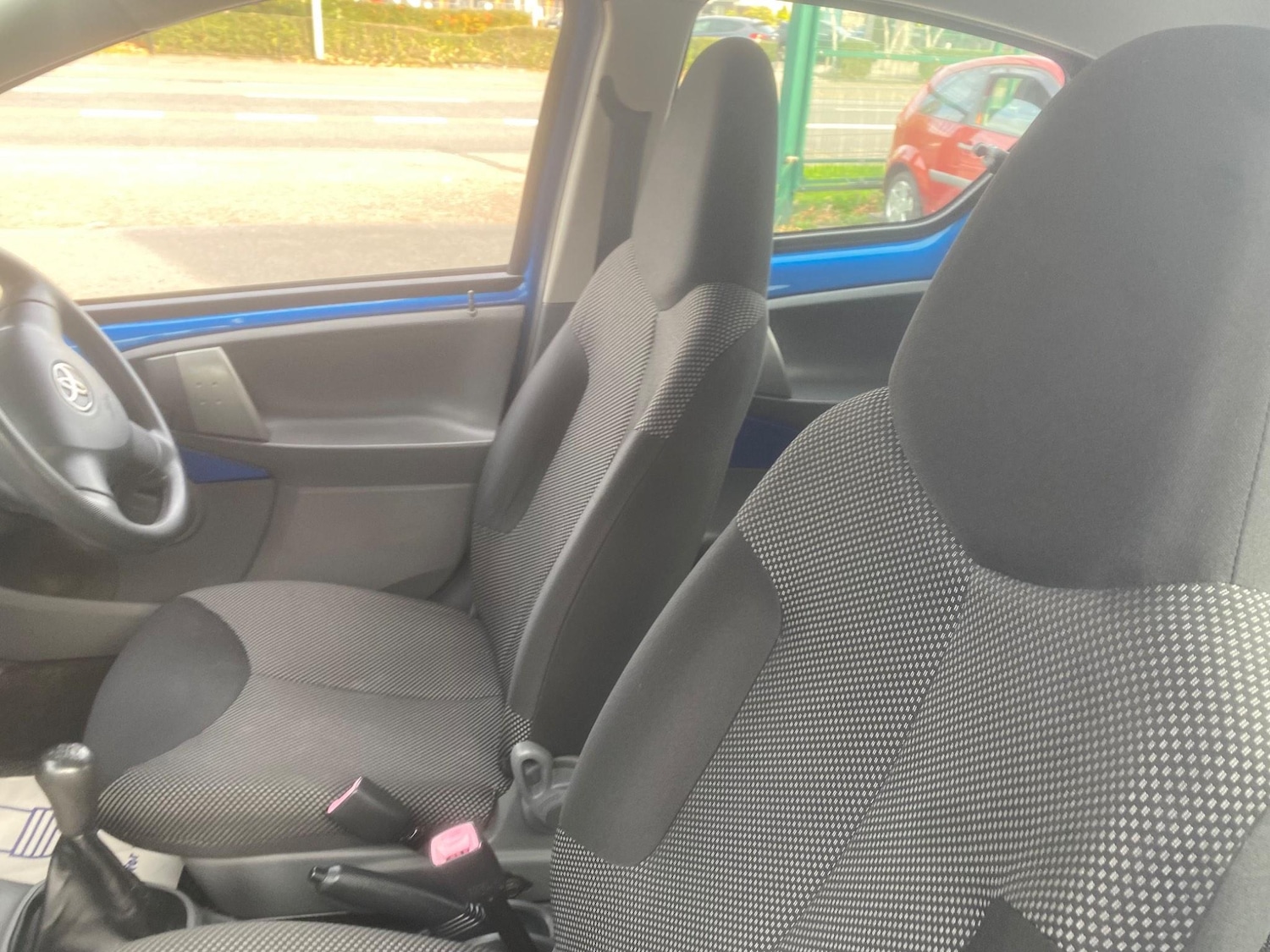 Used Toyota AYGO for sale - 76996386: Photo 17