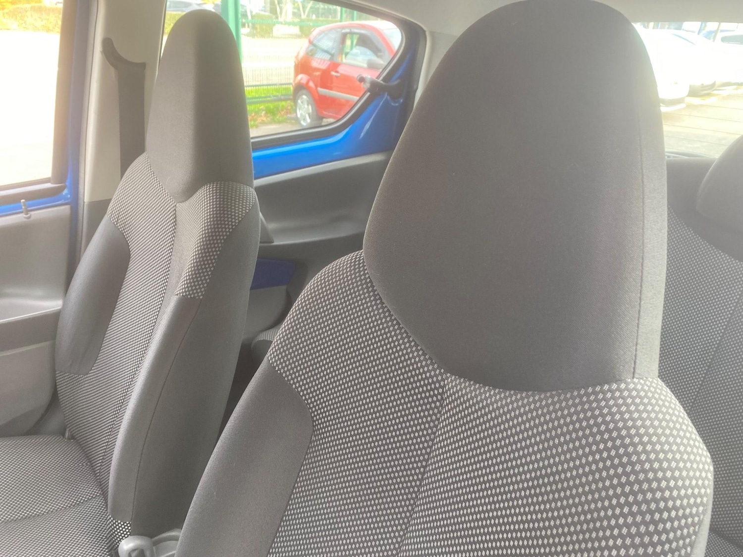 Used Toyota AYGO for sale - 76996386: Photo 18