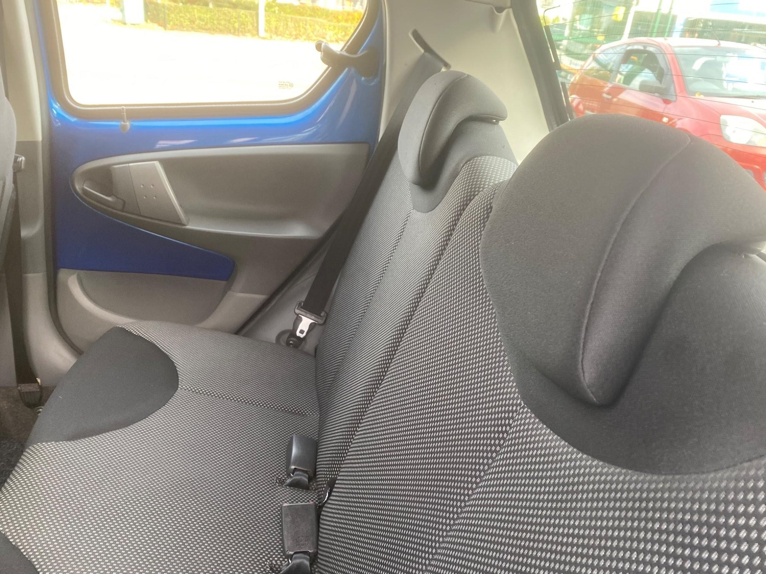 Used Toyota AYGO for sale - 76996386: Photo 19