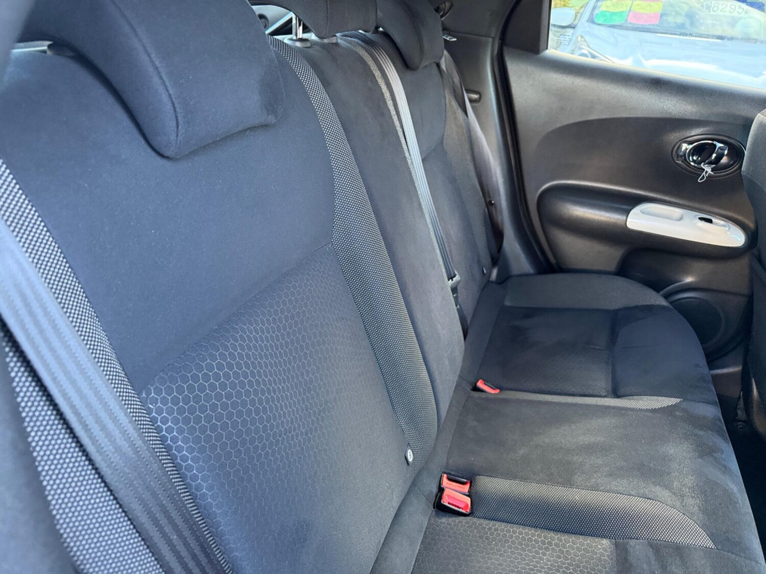 Used Nissan Juke 2014 for sale - 76551080: Photo 17