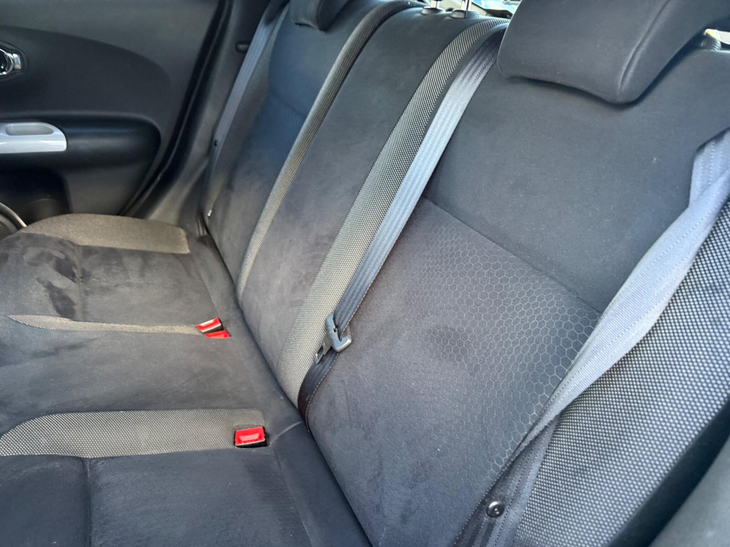 Used Nissan Juke 2014 for sale - 76551080: Photo 26