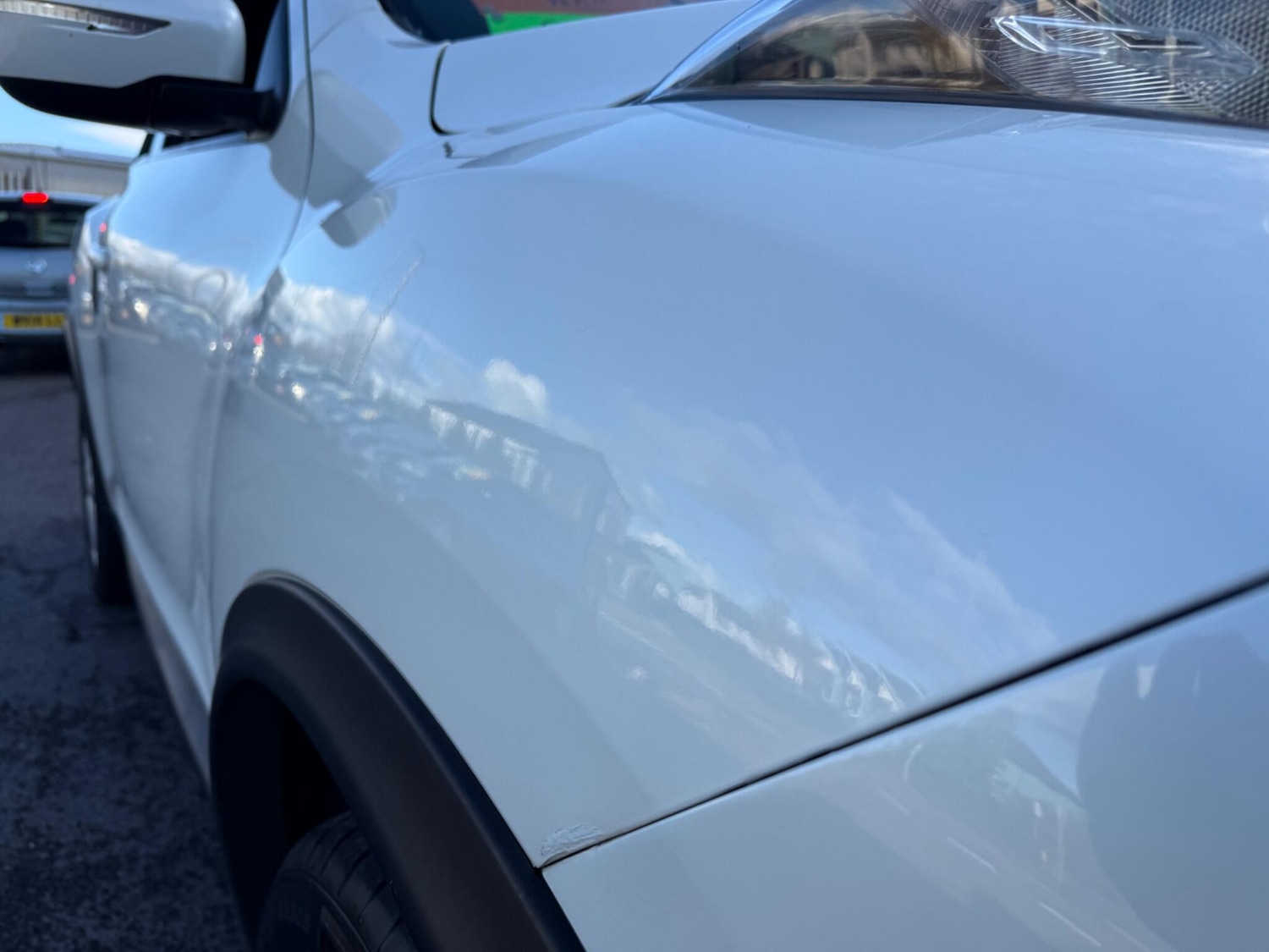 Used Nissan Juke 2014 for sale - 76551080: Photo 36