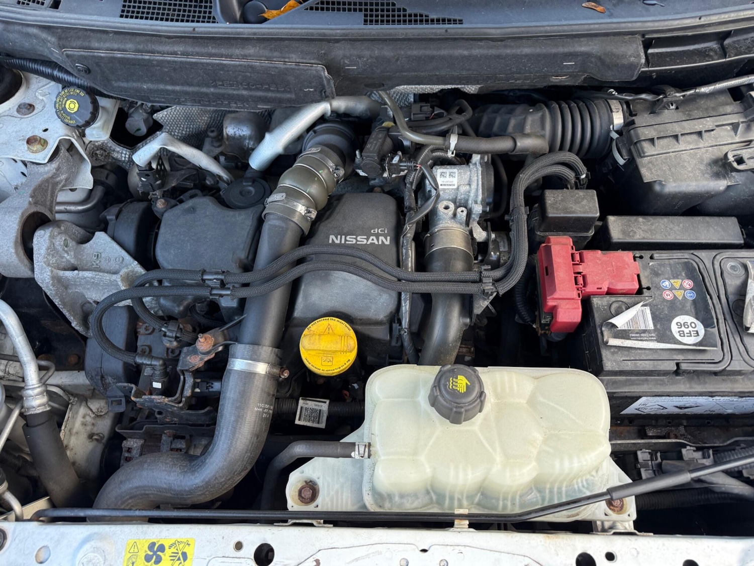 Used Nissan Juke 2014 for sale - 76551080: Photo 39