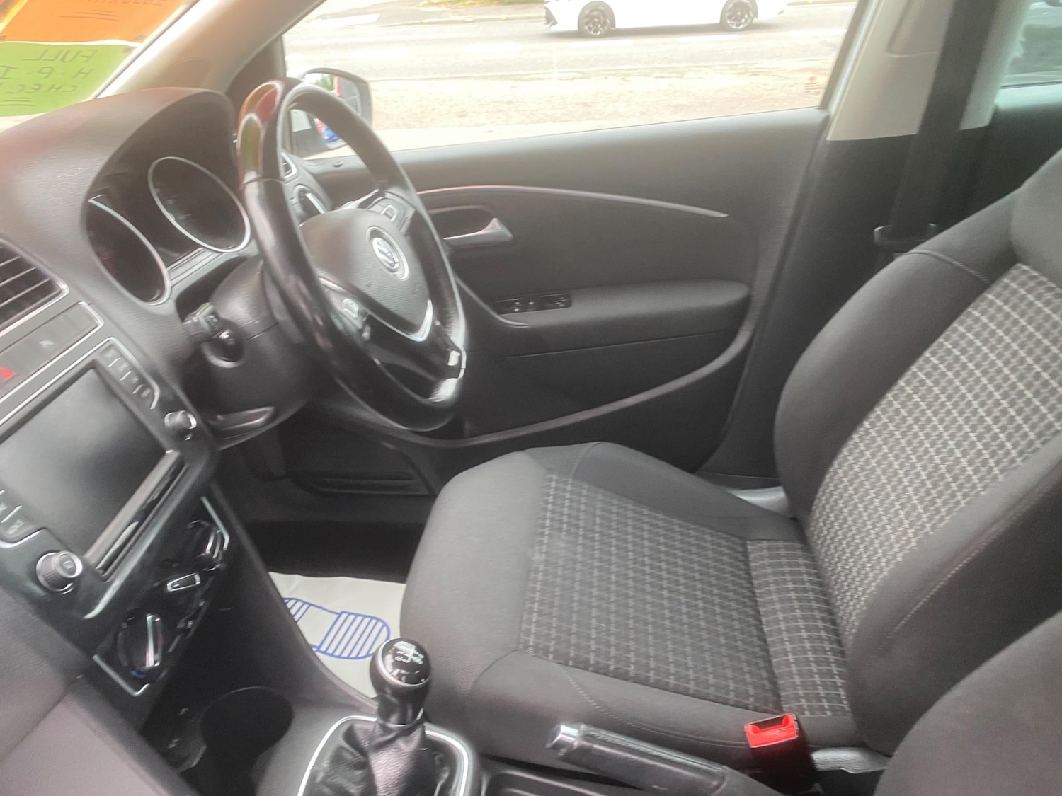 Used Volkswagen Polo 2017 for sale - 76549338: Photo 14