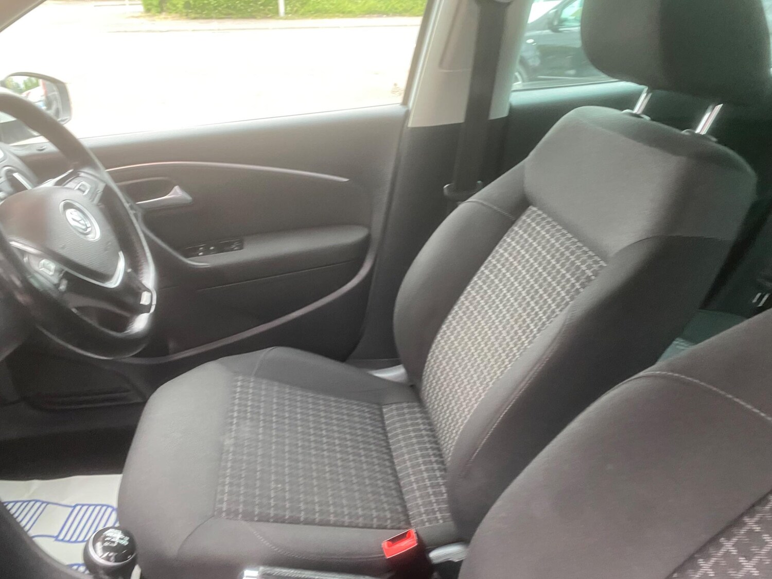 Used Volkswagen Polo 2017 for sale - 76549338: Photo 15