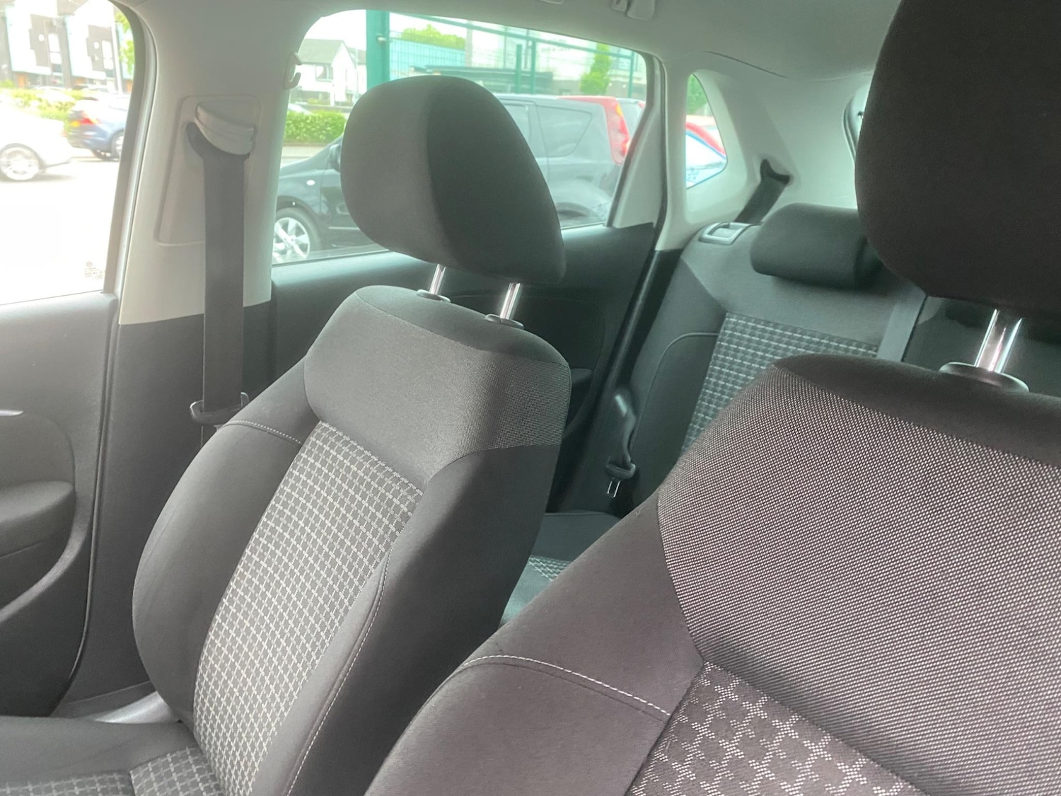 Used Volkswagen Polo 2017 for sale - 76549338: Photo 17