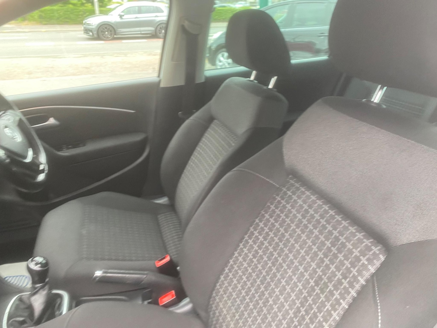 Used Volkswagen Polo 2017 for sale - 76549338: Photo 20