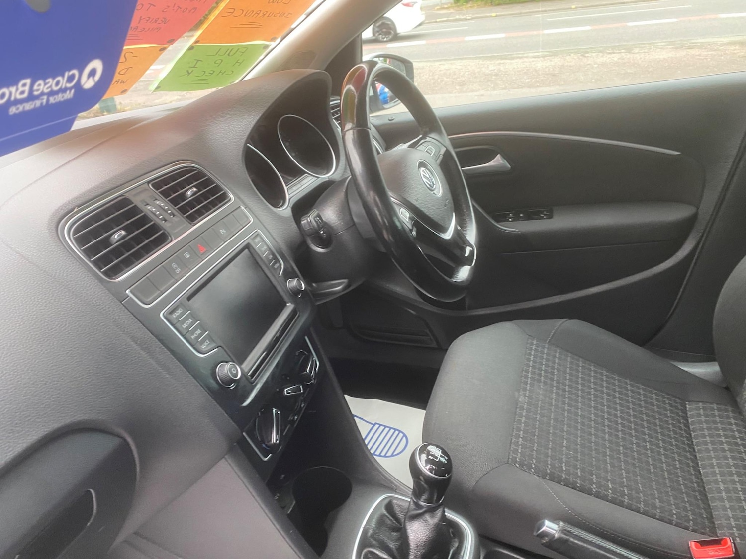 Used Volkswagen Polo 2017 for sale - 76549338: Photo 22