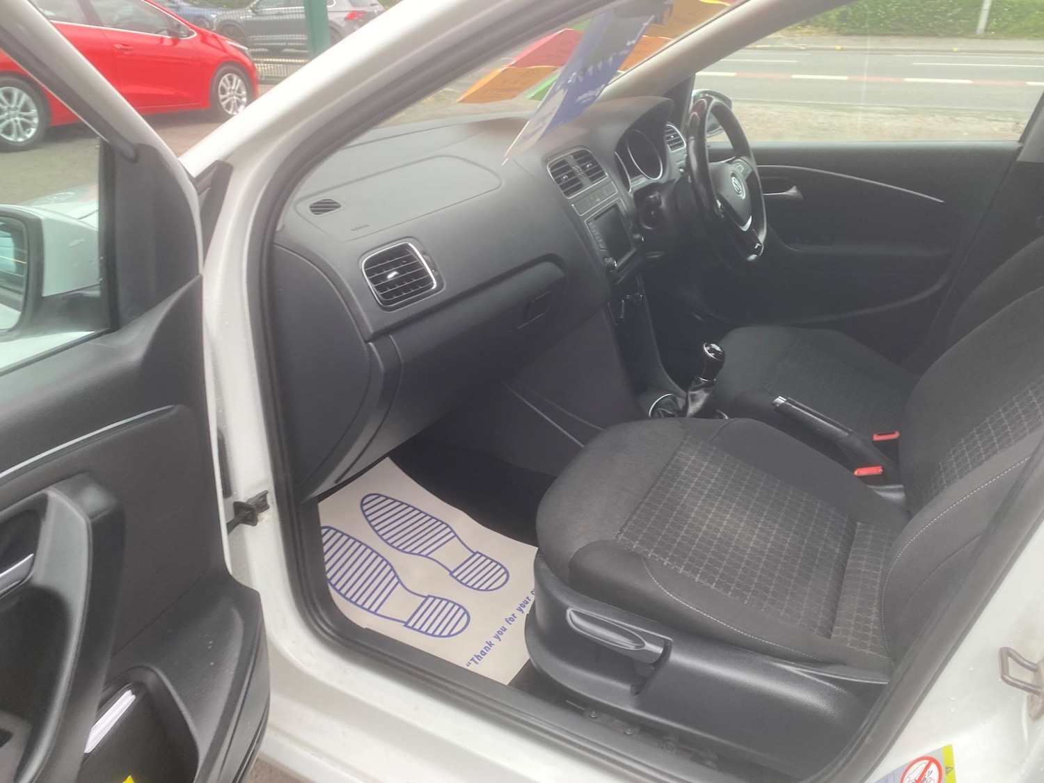 Used Volkswagen Polo 2017 for sale - 76549338: Photo 24