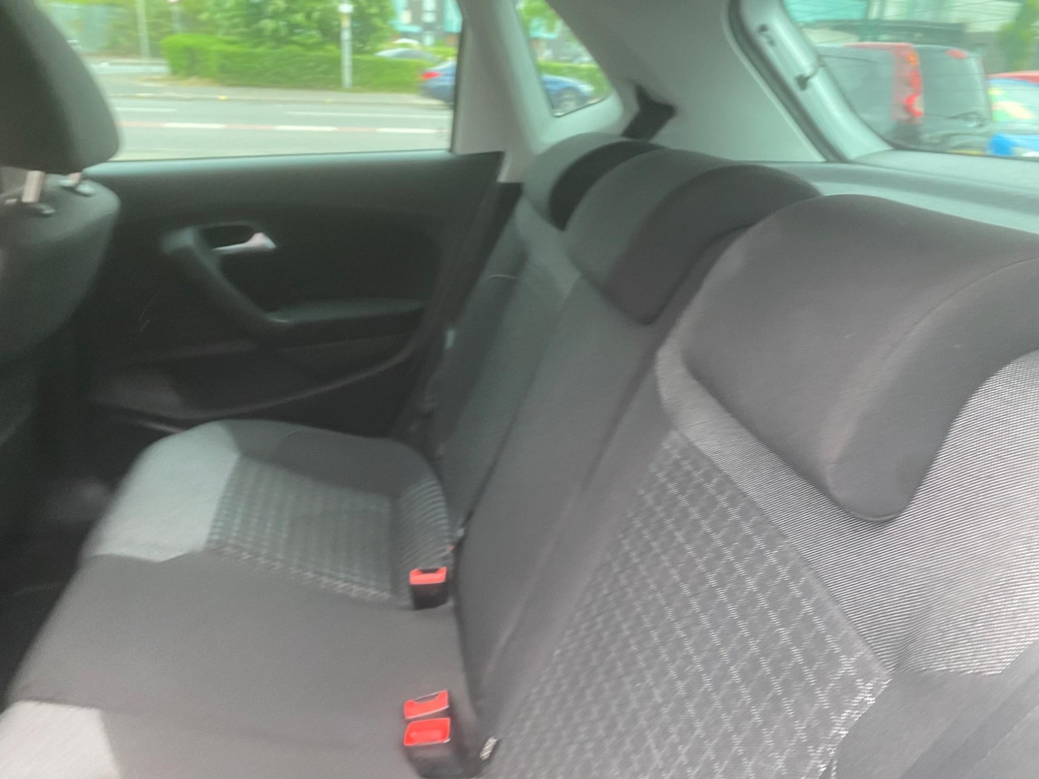 Used Volkswagen Polo 2017 for sale - 76549338: Photo 26