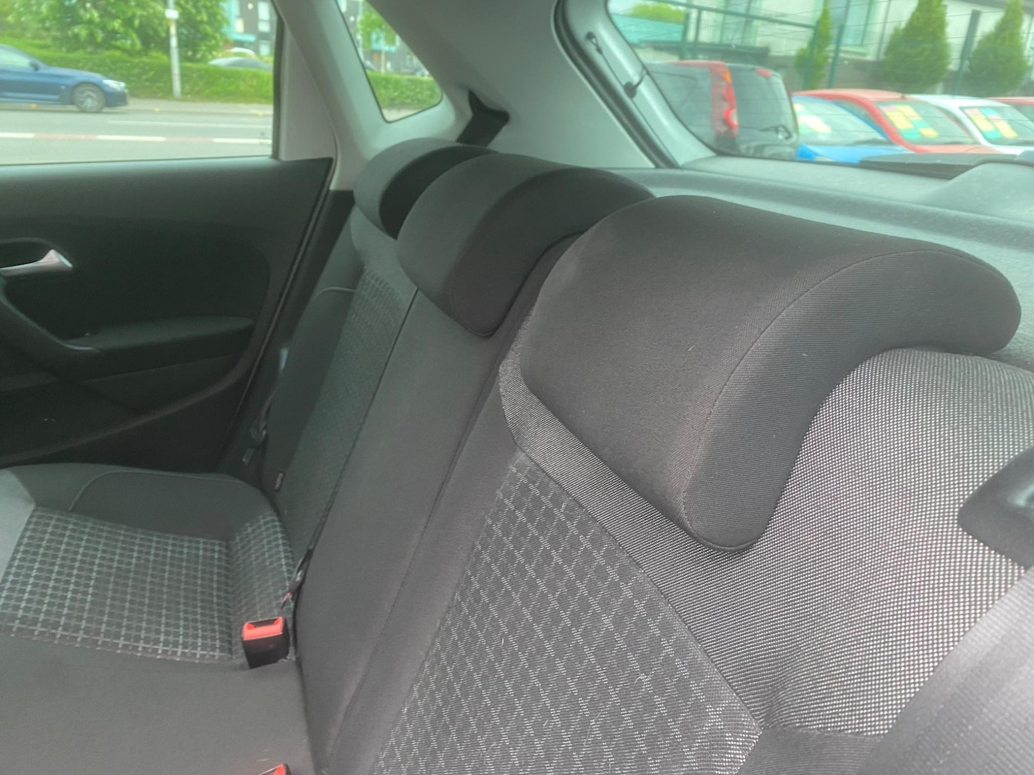 Used Volkswagen Polo 2017 for sale - 76549338: Photo 27