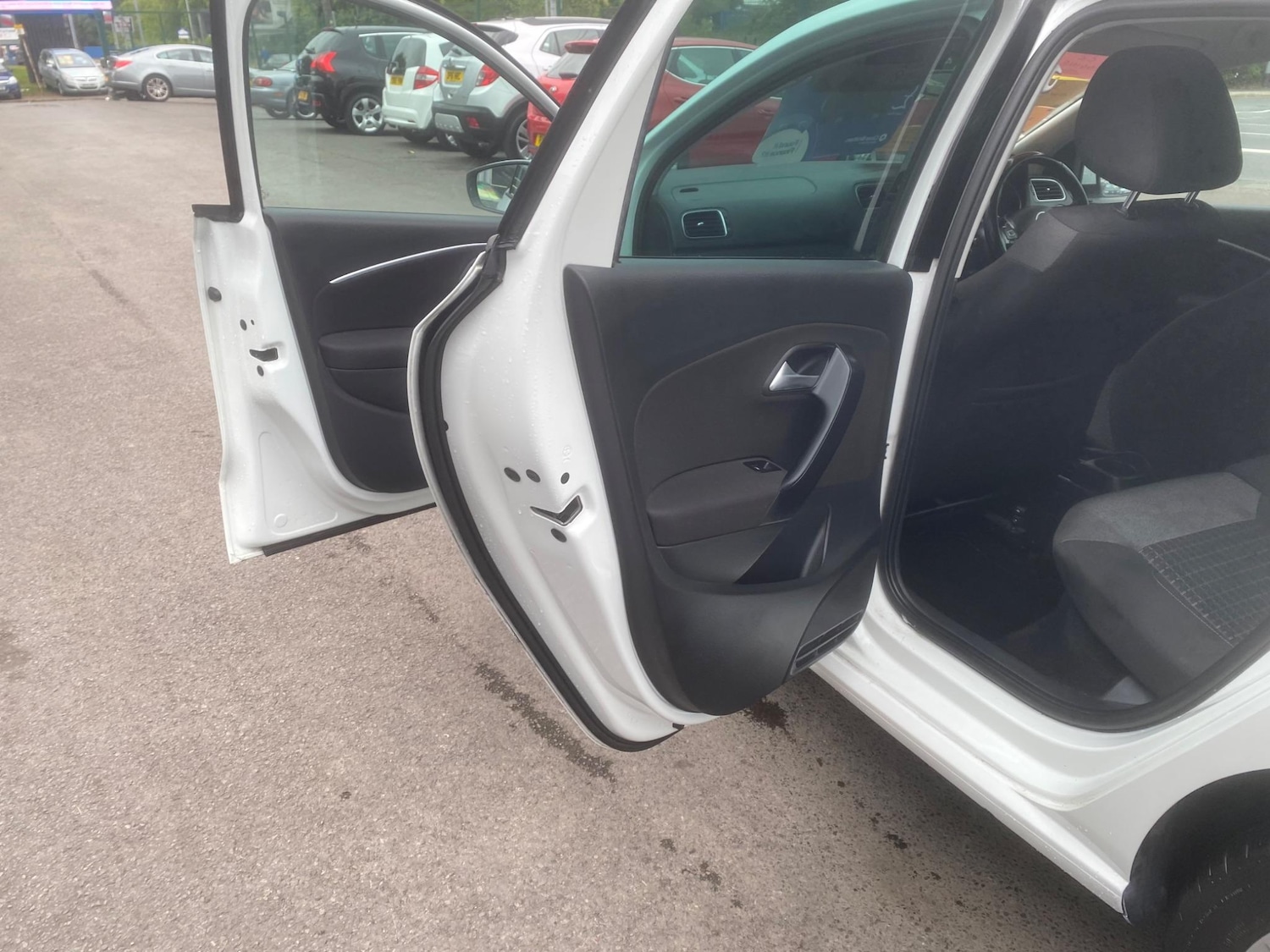 Used Volkswagen Polo 2017 for sale - 76549338: Photo 29