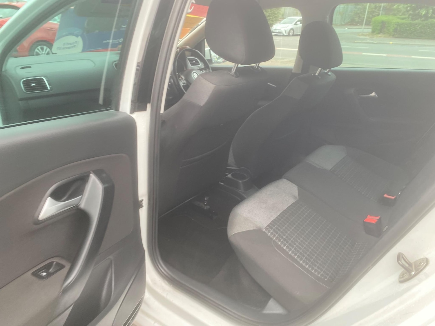 Used Volkswagen Polo 2017 for sale - 76549338: Photo 30