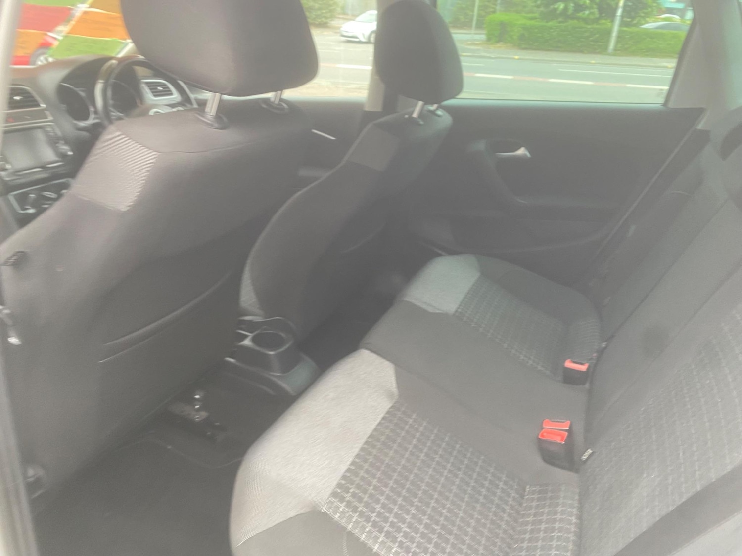 Used Volkswagen Polo 2017 for sale - 76549338: Photo 31