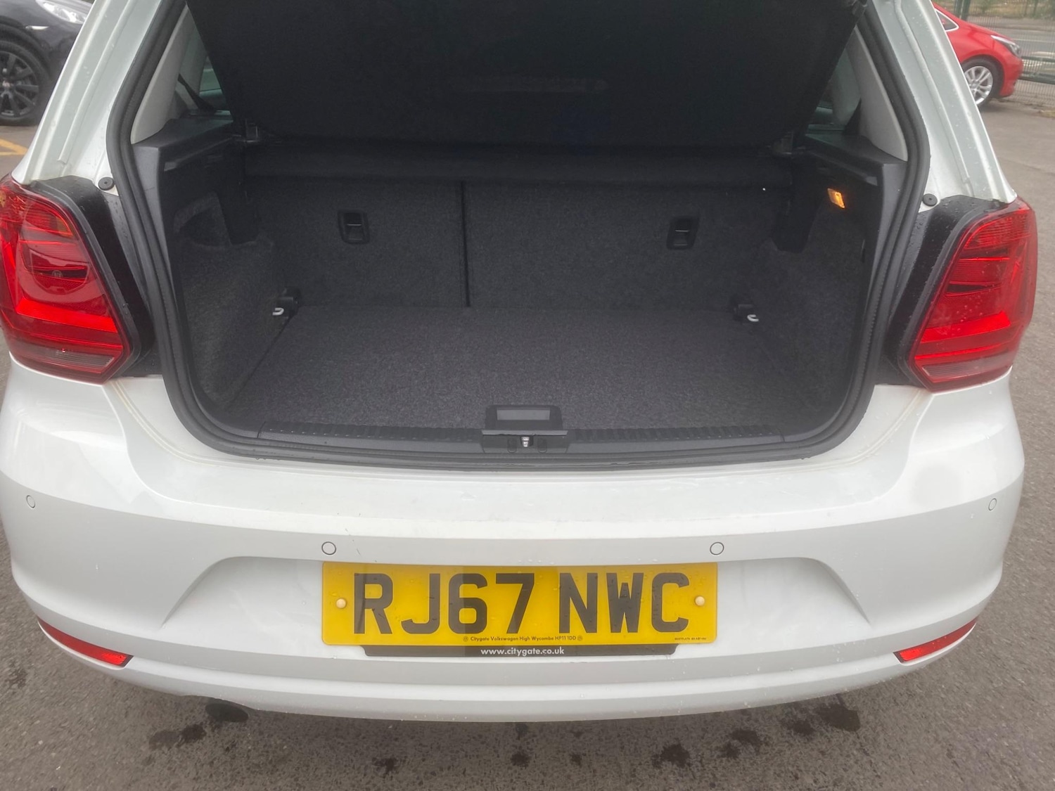 Used Volkswagen Polo 2017 for sale - 76549338: Photo 35