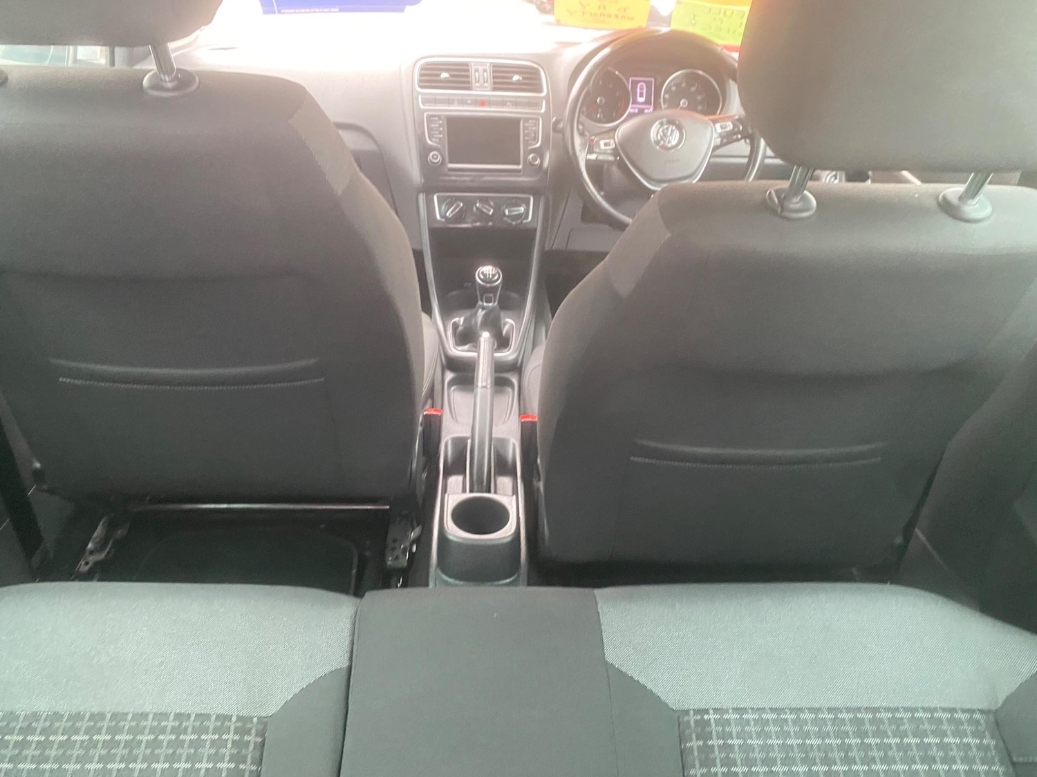 Used Volkswagen Polo 2017 for sale - 76549338: Photo 42