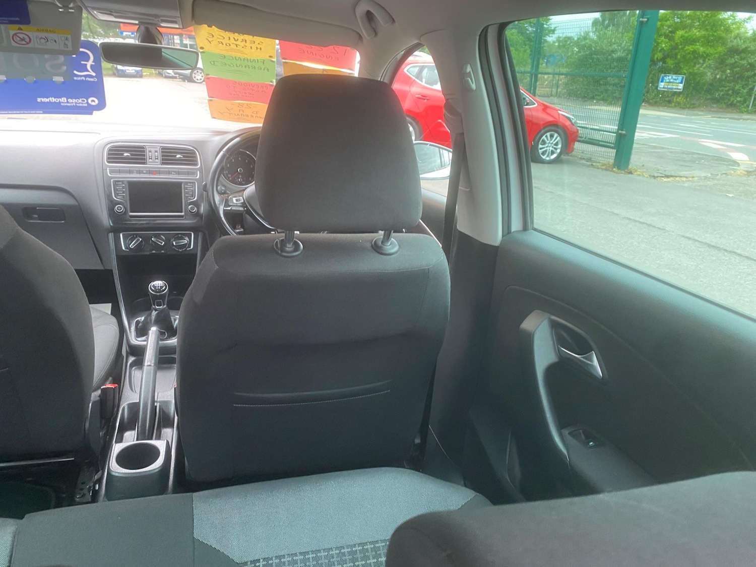 Used Volkswagen Polo 2017 for sale - 76549338: Photo 45