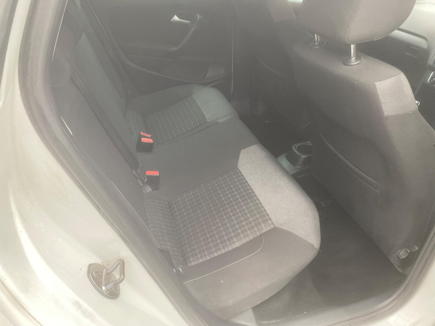 Used Volkswagen Polo 2017 for sale - 76549338: Photo 47